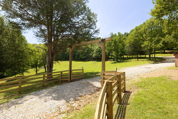 Property Photo:  394 Young Hollow Rd  TN 38478 