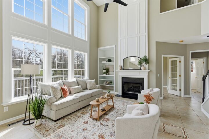 Property Photo: 5504 Nevil Pt TN 37027