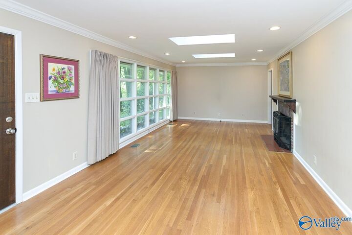 Property Photo: 8507 Louis Drive AL 35802