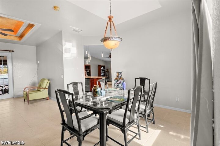 Property Photo: 3042 NW 3rd Place FL 33993