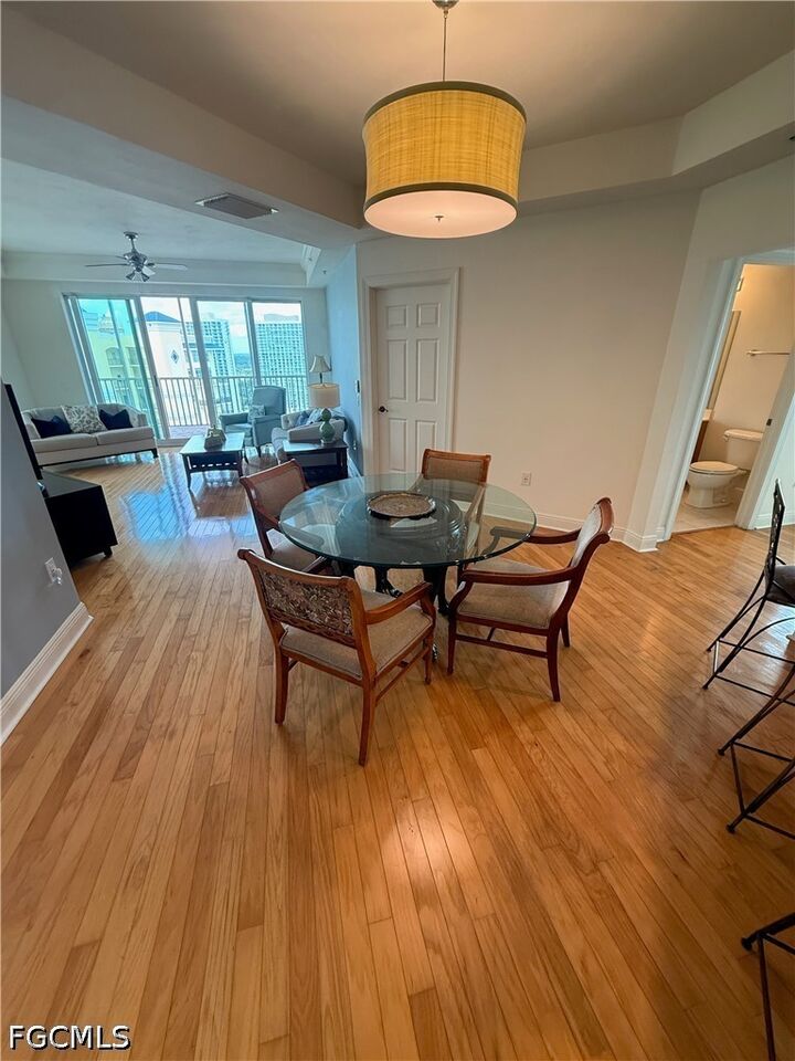 Property Photo:  2743 1st Street 2306  FL 33916 