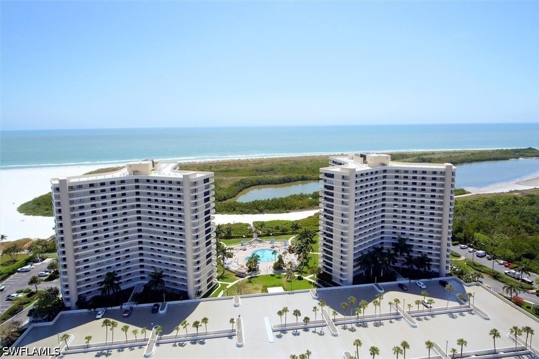Property Photo: 380 Seaview Court 1404 FL 34145