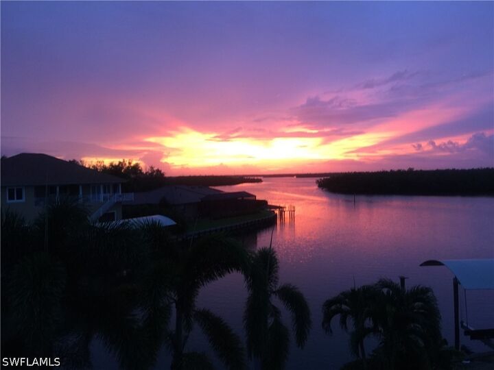 Property Photo:  167 San Salvador Street  FL 34113 