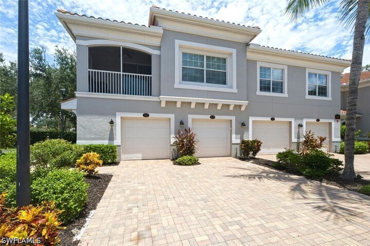 Property Photo: 23421 Alamanda Drive 201 FL 34135
