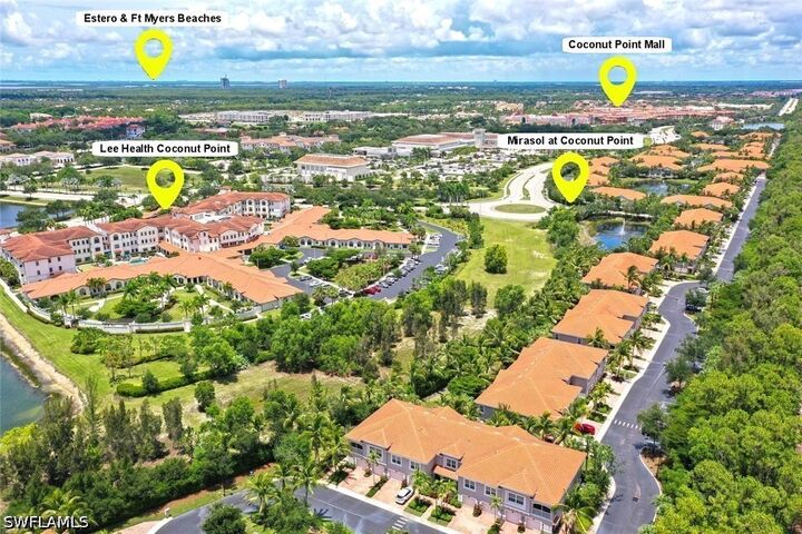 Property Photo:  23421 Alamanda Drive 201  FL 34135 