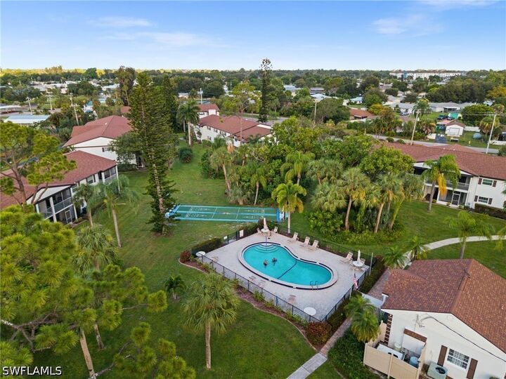 Property Photo: 7001 New Post Drive 3 FL 33917