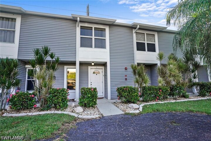 Property Photo: 4641 SW Santa Barbara Place 2 FL 33914