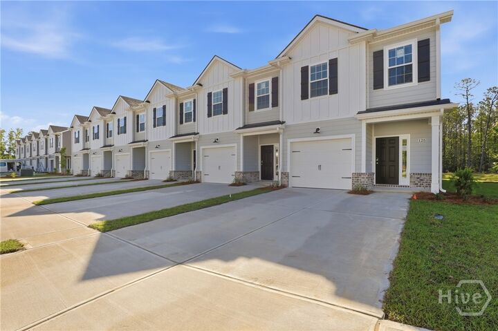 Property Photo:  000 Hinesley Way  GA 31322 