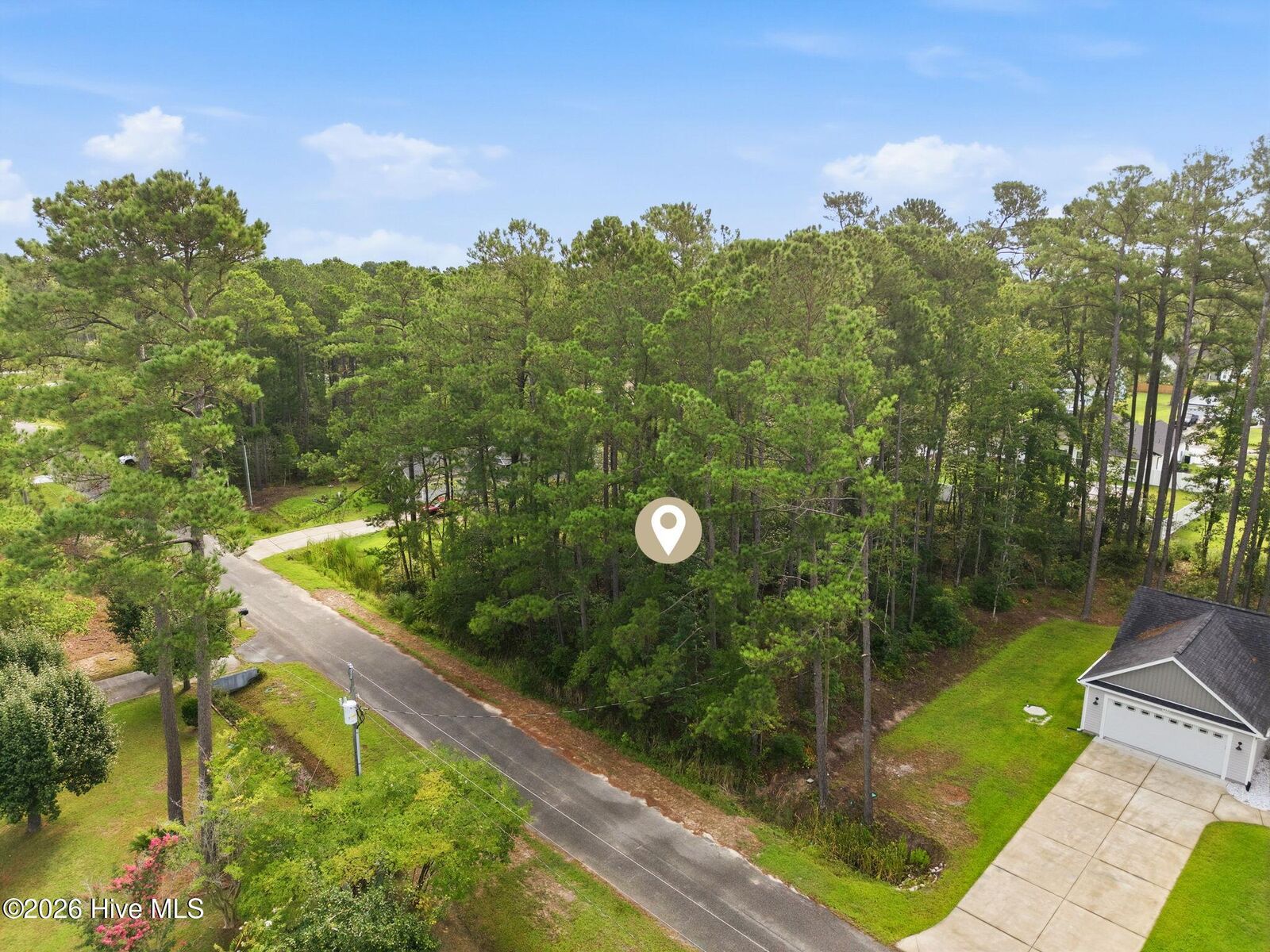 Property Photo:  408 189 Baypark Drive NW  NC 28467 