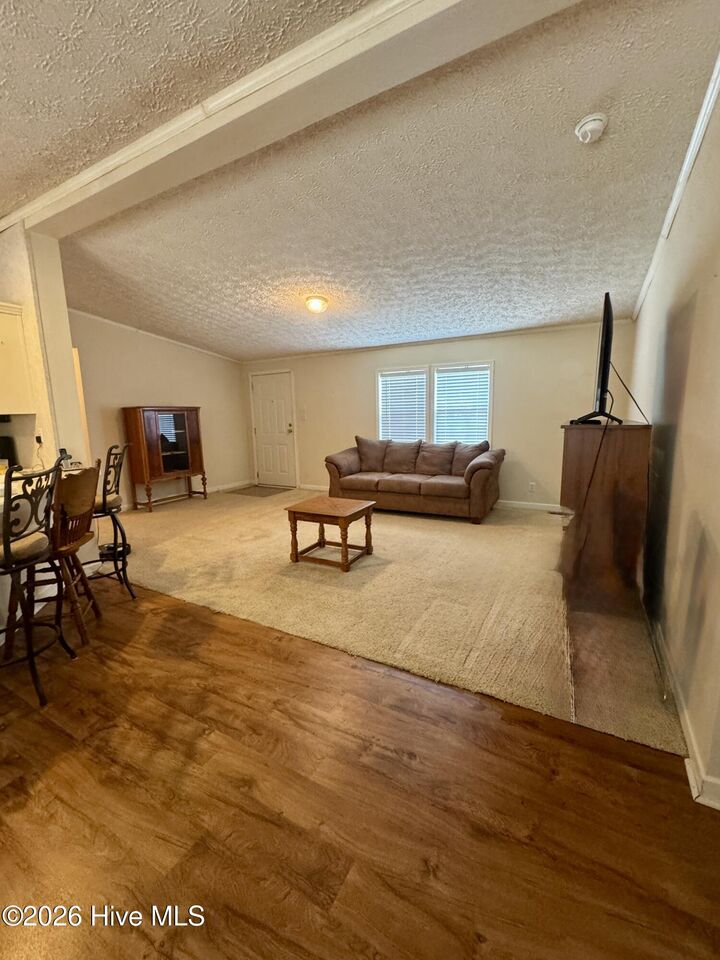 Property Photo: 617 7th Street SE NC 28422