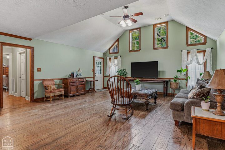 Property Photo: 109 Randall Road AR 72315