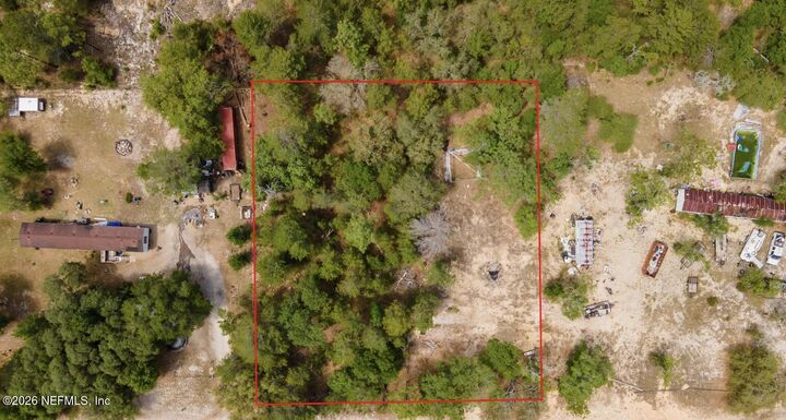 Property Photo: 4983 Nature Drive FL 32656