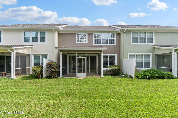 Property Photo:  6486 Yellow Leaf Court  FL 32258 