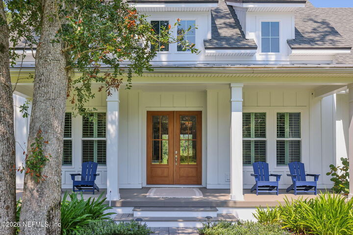 Property Photo:  199 Canopy Hall Drive  FL 32095 