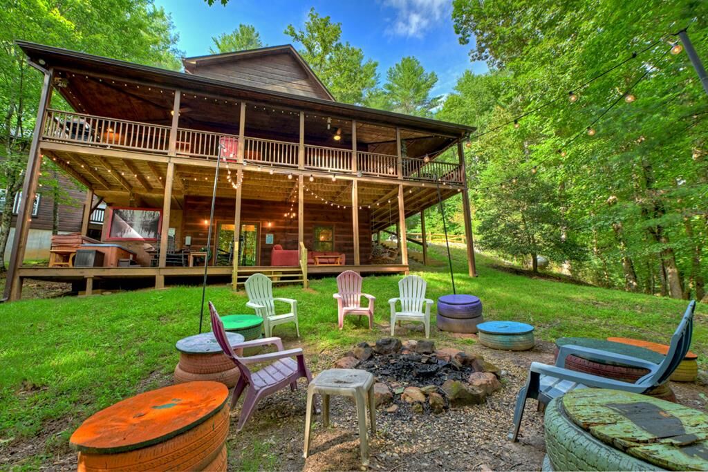 Property Photo:  171 Mountain Lake Drive  GA 30513 