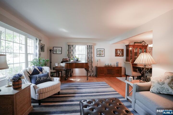 Property Photo:  11 Haring Drive  NJ 07675 