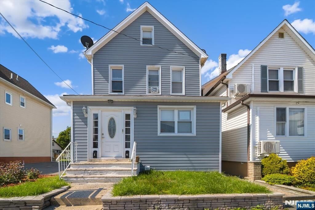 Property Photo: 22 Tuttle Street NJ 07057