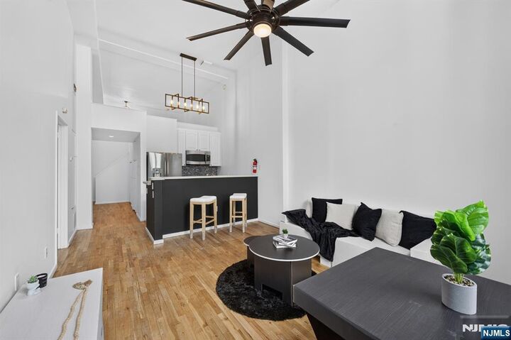Property Photo: 518 Gregory Avenue A-425 NJ 07086