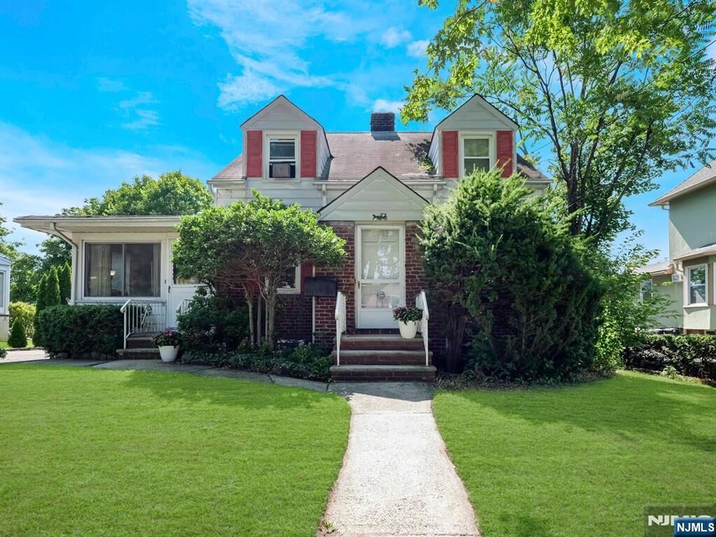 Property Photo: 544 Abbott Avenue NJ 07657