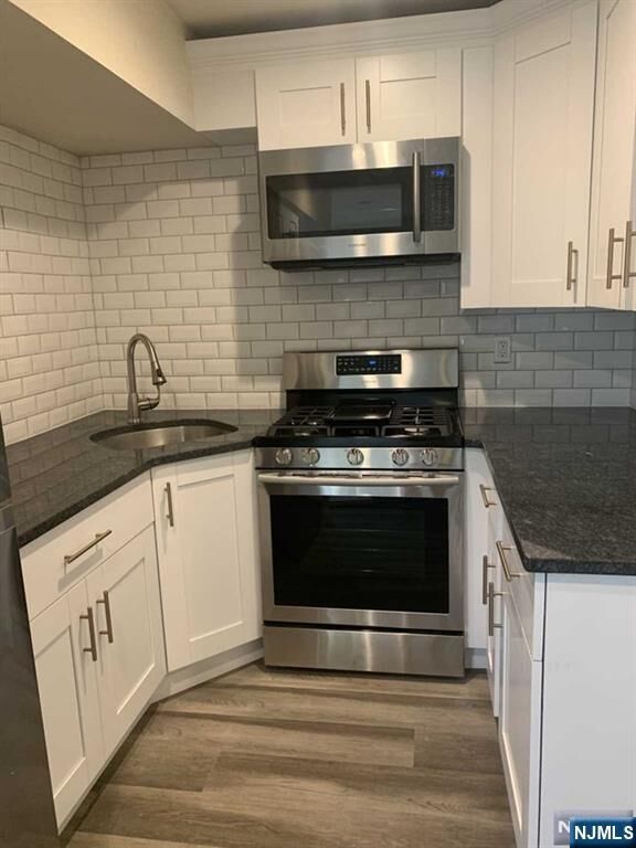 Property Photo: 295 Park Avenue Unit 1 NJ 07086