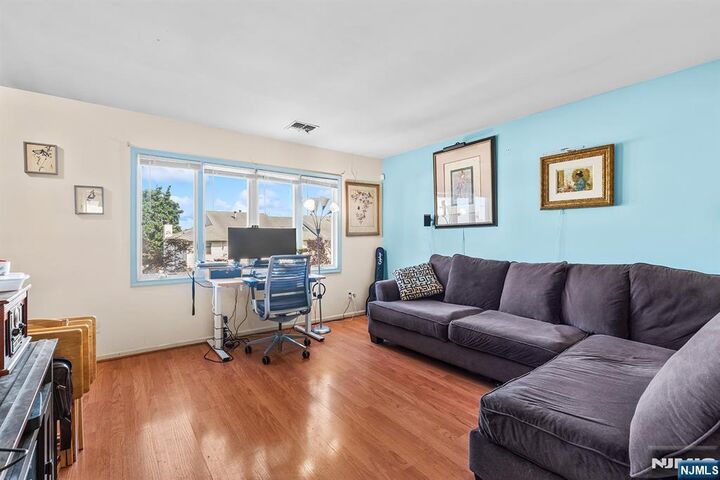 Property Photo: 274 Garibaldi Avenue 1 NJ 07644