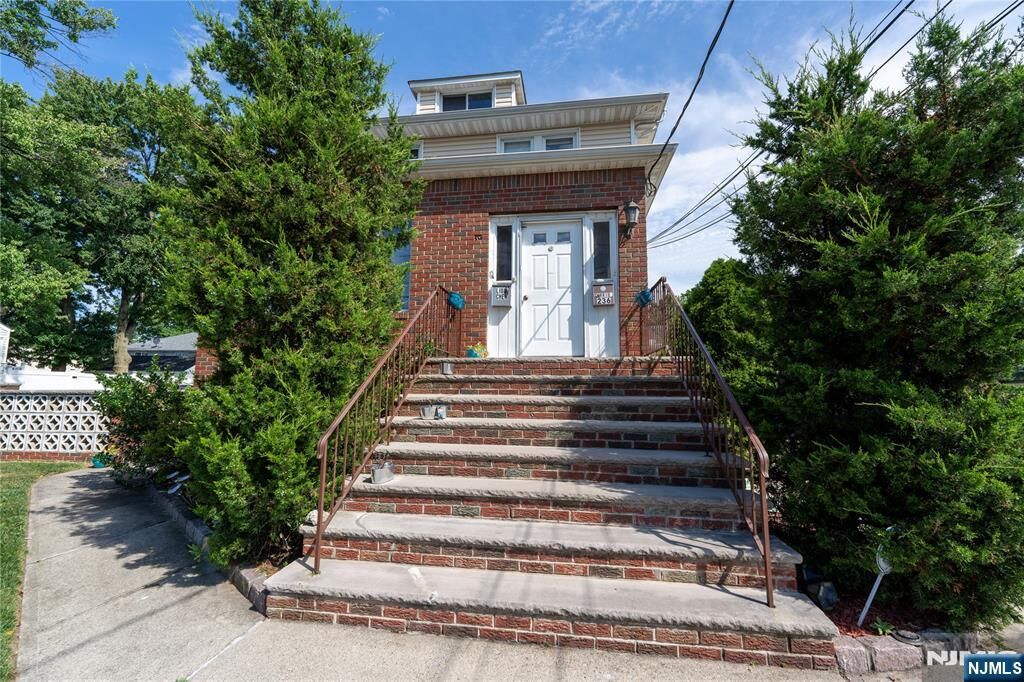 Property Photo:  236 Franklin Street 2  NJ 07643 