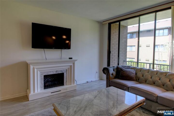 Property Photo: 464 Liberty Street 212 NJ 07643