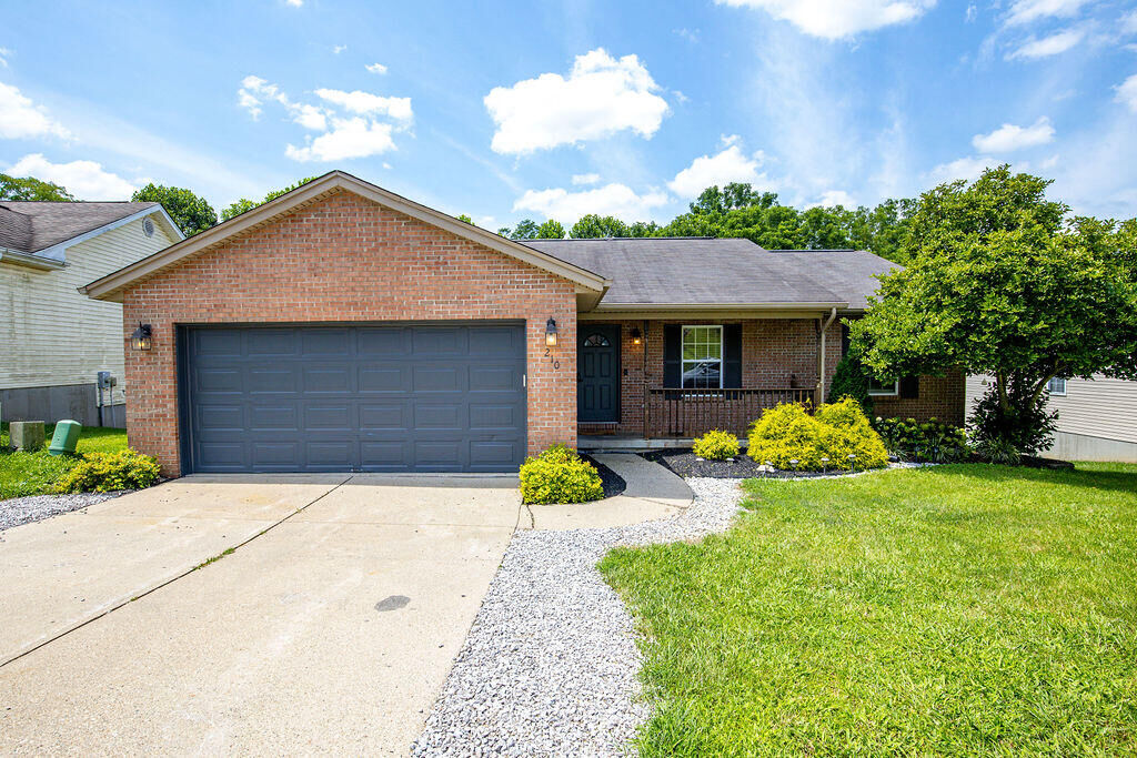 Property Photo: 210 Crittenden Court KY 41030
