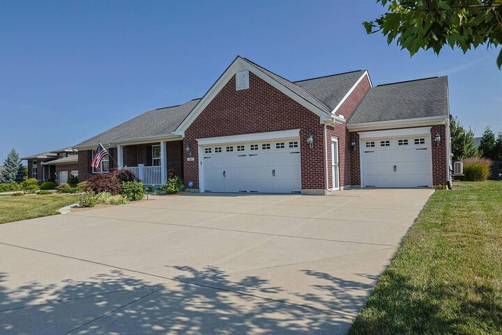 Property Photo: 3366 Wildrose Lane KY 41005