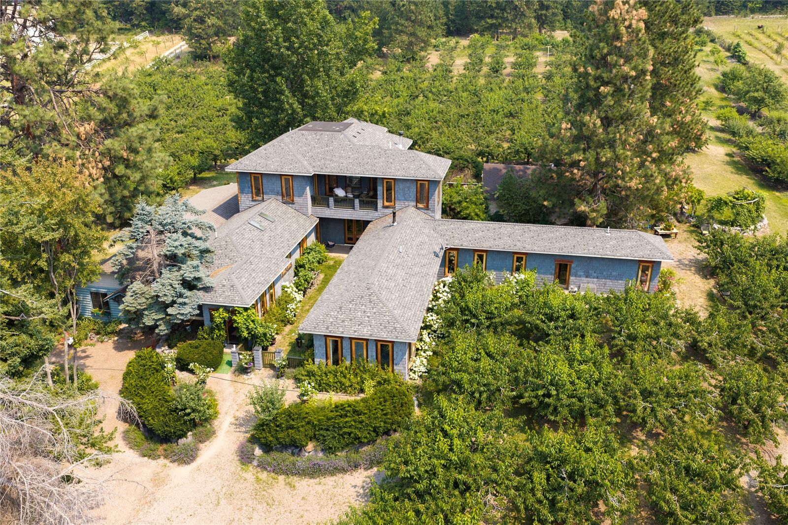 Property Photo:  21848 Mt Highway 35  MT 59911 