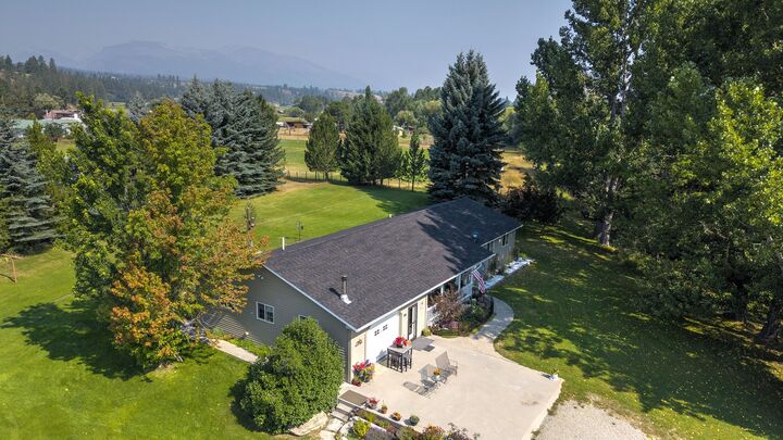 Property Photo:  3131 US Highway 93  MT 59829 
