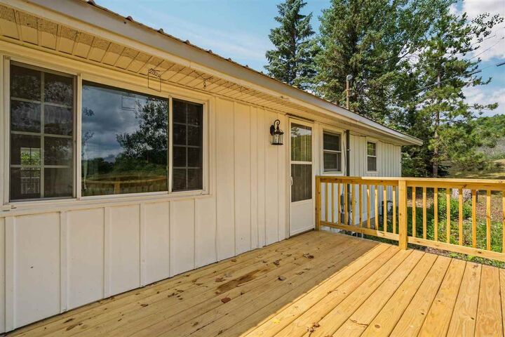 Property Photo: 332 N M-75 MI 49712