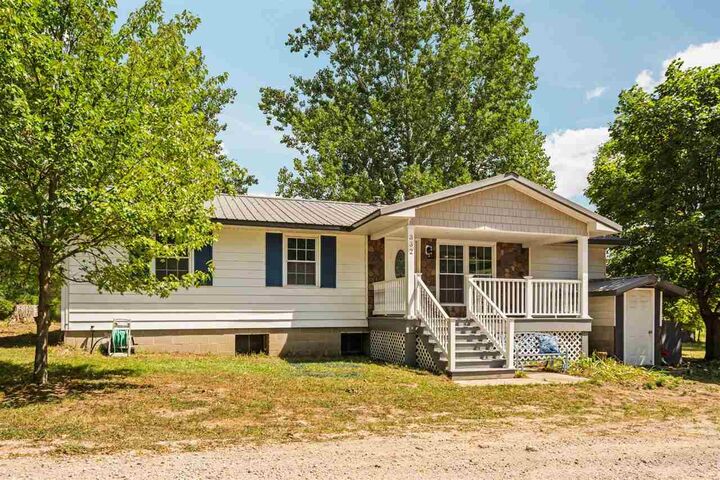 Property Photo: 332 N M-75 MI 49712