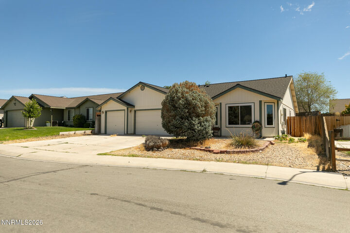 Property Photo:  523 River Ranch Road  NV 89408 