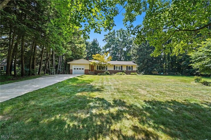 Property Photo: 38600 Berkshire Hills Drive OH 44094