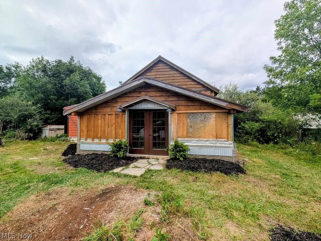 Property Photo:  234 Township Road 581  OH 44880 