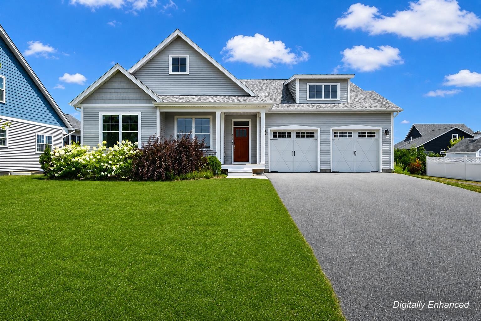 Property Photo:  266 Rye Circle  VT 05403 