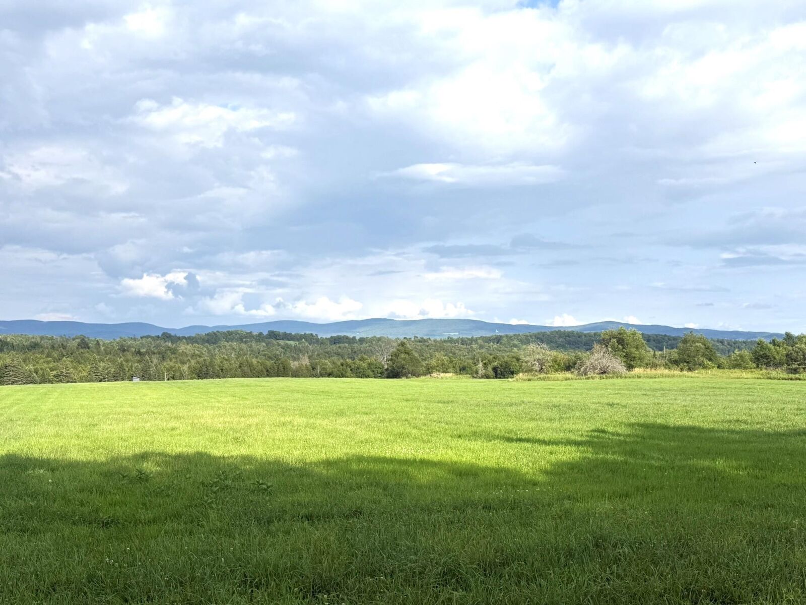 Property Photo:  0 Cobb School Road  VT 05843 