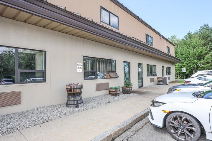 Property Photo:  1 Corporate Park Drive  NH 03038 