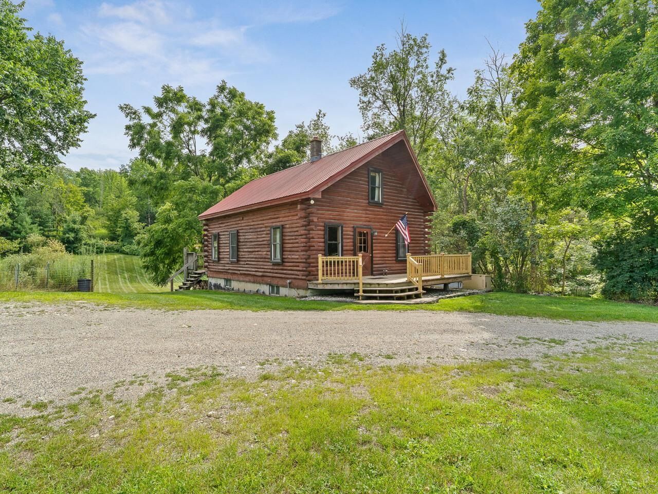 Property Photo:  1136 Vt Route 4A East  VT 05735 
