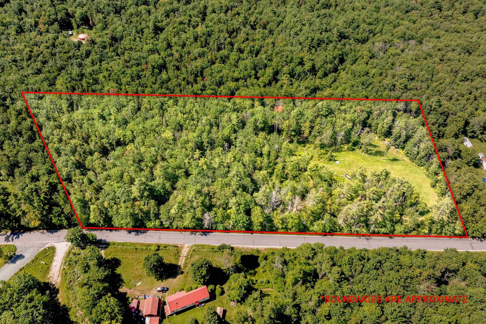 Property Photo:  298 Mountain Road  NH 03605 