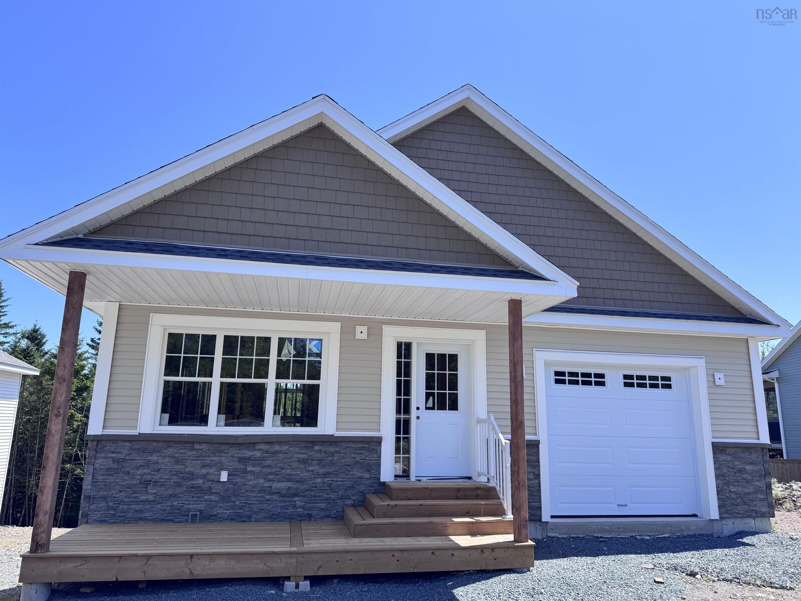 Property Photo: 47 Gosling Circle NS B3E 0C5