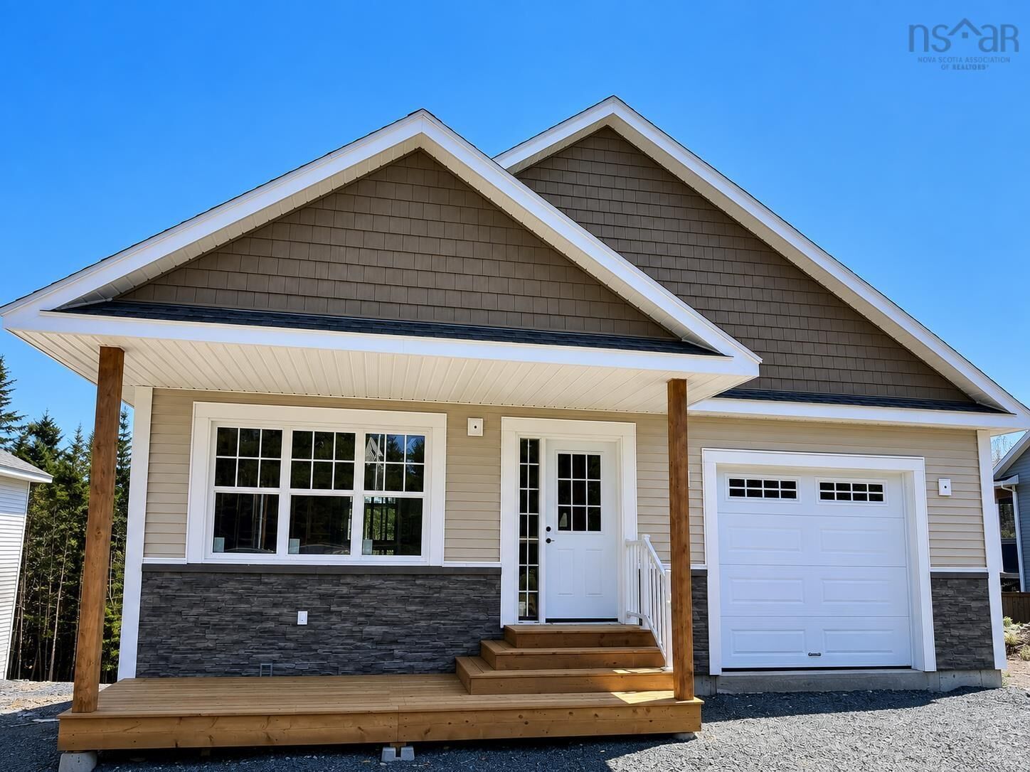 Property Photo: 47 Gosling Circle NS B3E 0C5
