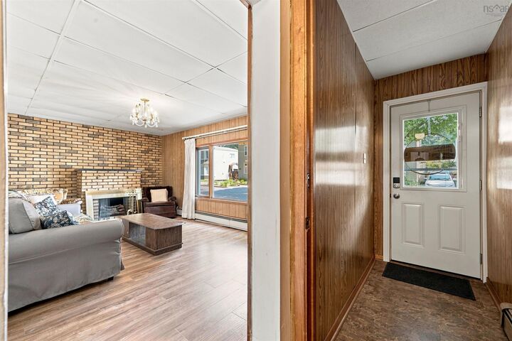 Property Photo: 6355/6357 Cork Street NS B3L 1Z3