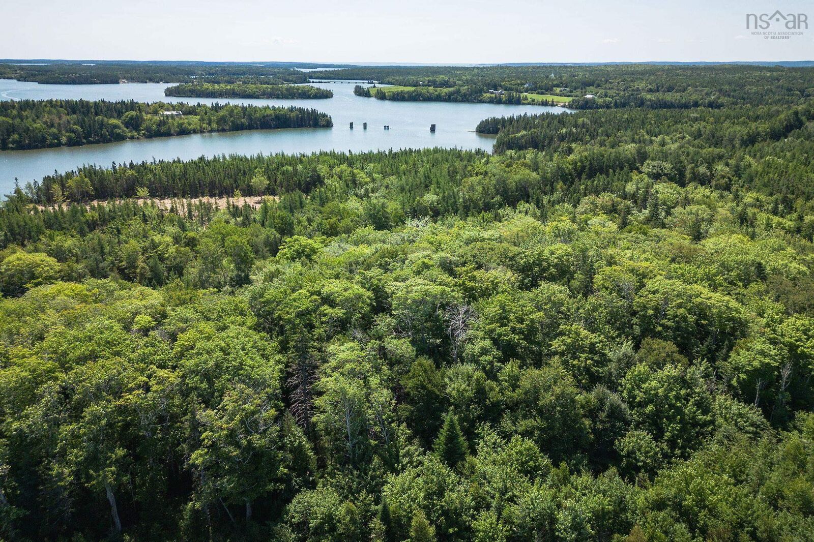 Property Photo:  10 Acre Lower River Rd  NS B0E 1J0 