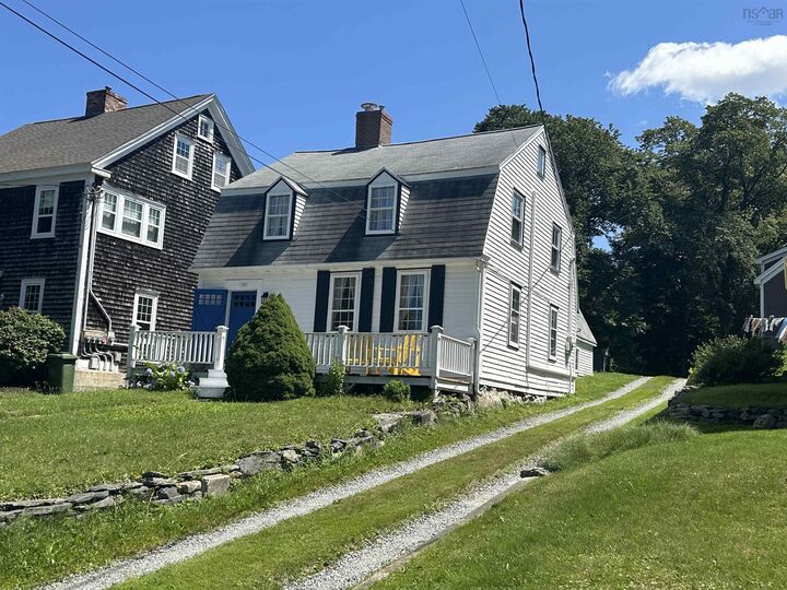 Property Photo:  71 Main Street  NS B0T 1K0 