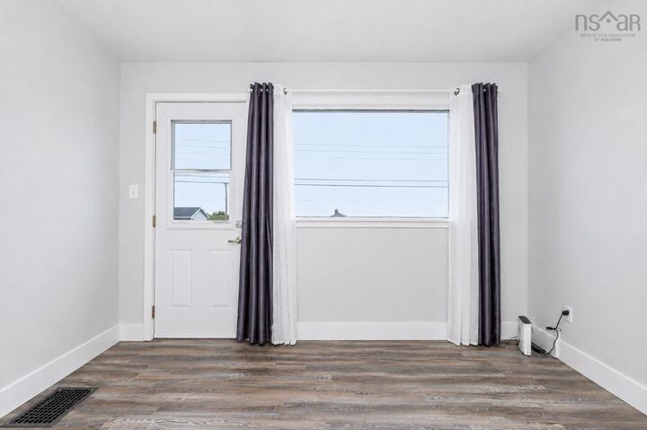 Property Photo: 3444 Emerald Street NS B1H 1H6