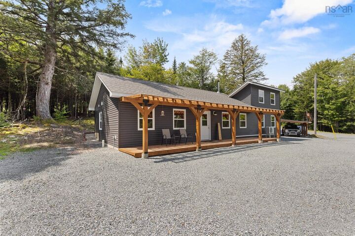 Property Photo: 227 Somerset Road NS B4V 0M1