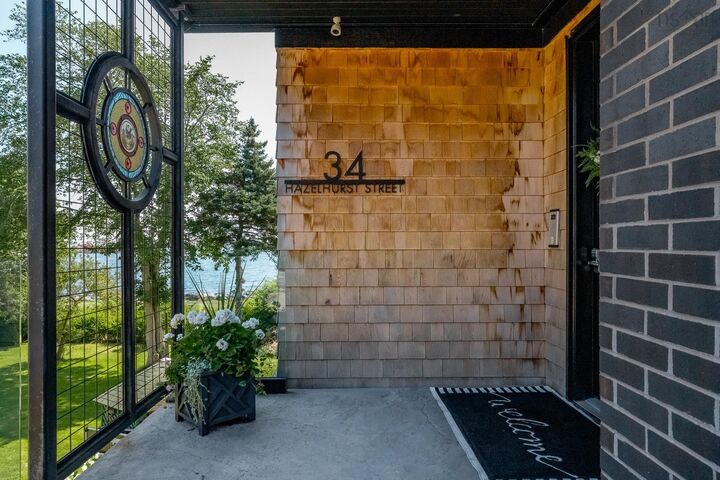 Property Photo: 2 34 Hazelhurst Street NS B2Y 3N2