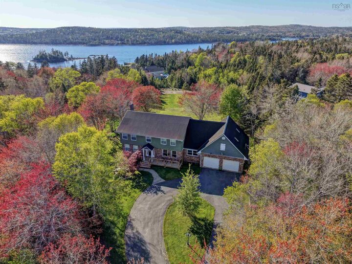 Property Photo:  18 Mahar Drive  NS B3T 2B6 